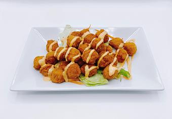 Product - Thai Curry in Arlington, VA Thai Restaurants