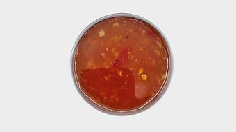 Product - Thai Curry in Arlington, VA Thai Restaurants