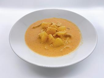 Product - Thai Curry in Arlington, VA Thai Restaurants