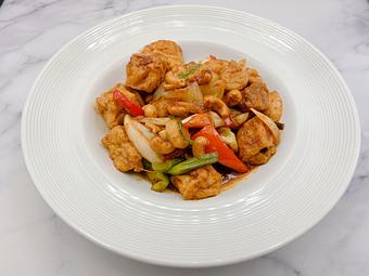 Product - Thai Curry in Arlington, VA Thai Restaurants