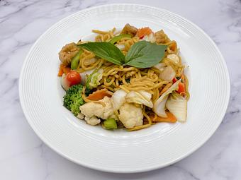 Product - Thai Curry in Arlington, VA Thai Restaurants