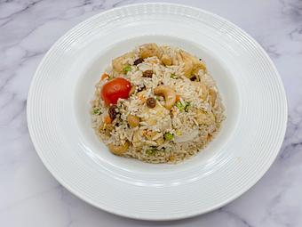 Product - Thai Curry in Arlington, VA Thai Restaurants