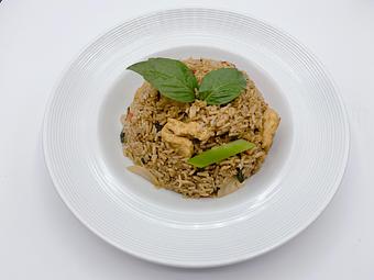 Product - Thai Curry in Arlington, VA Thai Restaurants