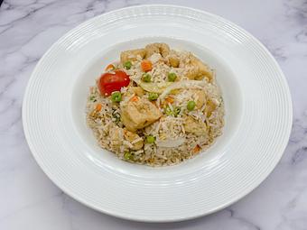 Product - Thai Curry in Arlington, VA Thai Restaurants