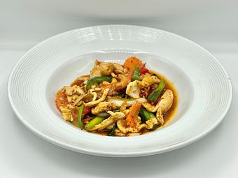 Product - Thai Curry in Arlington, VA Thai Restaurants