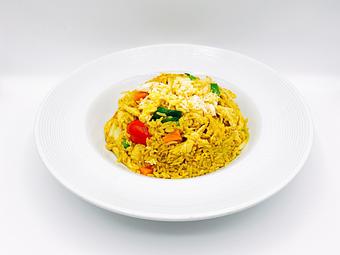 Product - Thai Curry in Arlington, VA Thai Restaurants