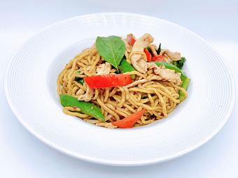 Product - Thai Curry in Arlington, VA Thai Restaurants