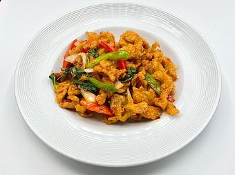 Product - Thai Curry in Arlington, VA Thai Restaurants