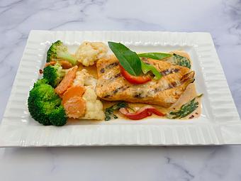 Product - Thai Curry in Arlington, VA Thai Restaurants