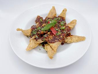 Product - Thai Curry in Arlington, VA Thai Restaurants