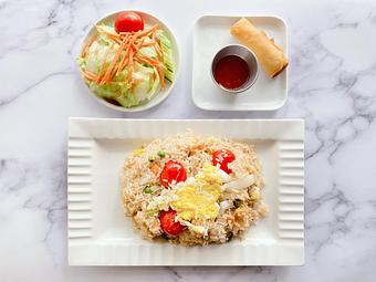 Product - Thai Curry in Arlington, VA Thai Restaurants