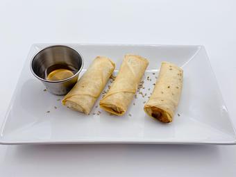 Product - Thai Curry in Arlington, VA Thai Restaurants