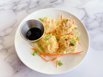 Product - Thai Curry in Arlington, VA Thai Restaurants