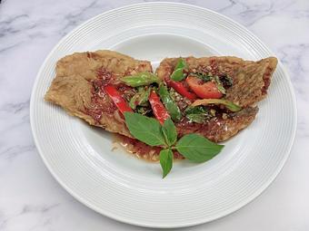 Product - Thai Curry in Arlington, VA Thai Restaurants