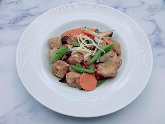 Product - Thai Curry in Arlington, VA Thai Restaurants