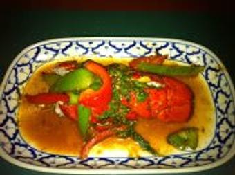 Product - Thai Diner Too in Richmond, VA Thai Restaurants