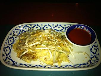 Product - Thai Diner Too in Richmond, VA Thai Restaurants