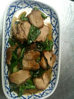Product - Thai Diner Too in Richmond, VA Thai Restaurants