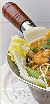 Product - Thai Dishes on Broadway in Downtown Santa Monica - Santa Monica, CA Thai Restaurants