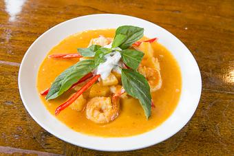 Product - Thai Ginger-Sammamish in Klahanie - Sammamish, WA Thai Restaurants