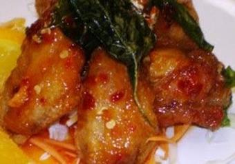 Product - Thai Jasmine Restaurant in Houston, TX Thai Restaurants