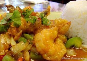 Product - Thai Jasmine Restaurant in Houston, TX Thai Restaurants