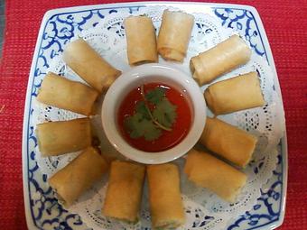 Product - Thai Kitchen in Simi Valley, CA Thai Restaurants