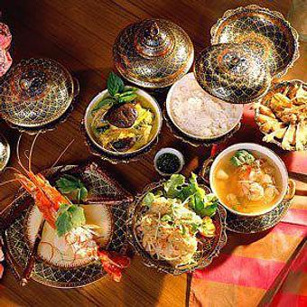 Product - Thai Orchid (Berwyn) in Berwyn, PA Thai Restaurants