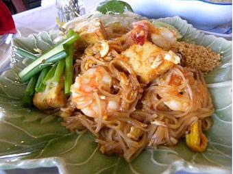 Product - Thai Paradise in Folsom, CA Thai Restaurants