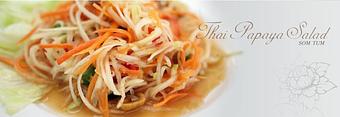 Product - Thai Passion in Chatham, NJ Thai Restaurants