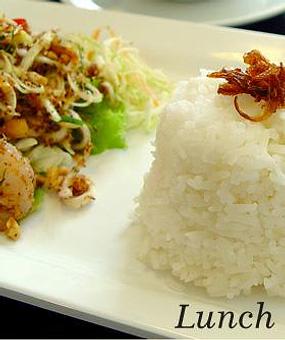 Product - Thai Passion in Chatham, NJ Thai Restaurants