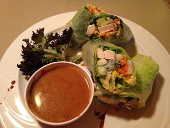 Product - Thai Pepper in Fort Collins, CO Thai Restaurants