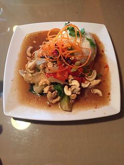 Product - Thai Pepper in Fort Collins, CO Thai Restaurants