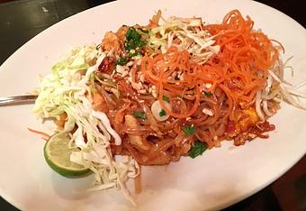 Product - Thai Pepper in Fort Collins, CO Thai Restaurants