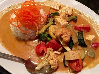 Product - Thai Pepper in Fort Collins, CO Thai Restaurants