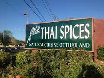 Product - Thai Spices Natural Restaurant in Sedona, AZ Bars & Grills