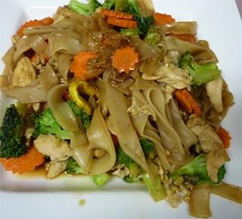 Product: thai star - Thai Star in Merced, CA Thai Restaurants