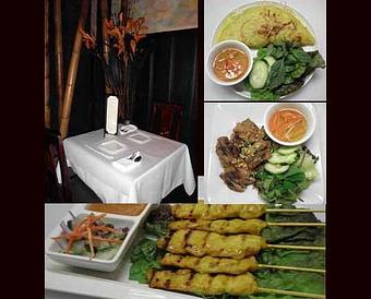 Product - Thai Tamarind Restaurant in Belmont - Belmont, CA Thai Restaurants