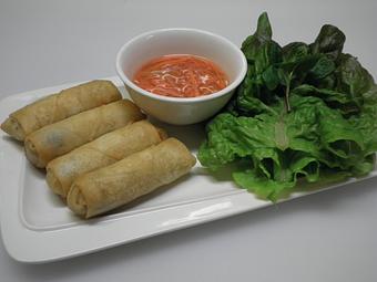 Product - Thai Tamarind Restaurant in Belmont - Belmont, CA Thai Restaurants