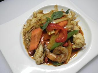 Product - Thai Tamarind Restaurant in Belmont - Belmont, CA Thai Restaurants