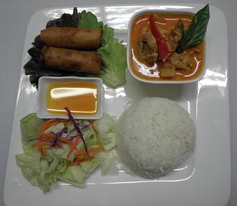 Product - Thai Tamarind Restaurant in Belmont - Belmont, CA Thai Restaurants