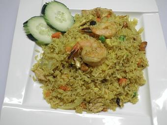 Product - Thai Tamarind Restaurant in Belmont - Belmont, CA Thai Restaurants