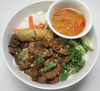 Product - Thai Tamarind Restaurant in Belmont - Belmont, CA Thai Restaurants