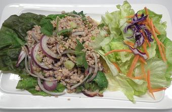 Product - Thai Tamarind Restaurant in Belmont - Belmont, CA Thai Restaurants