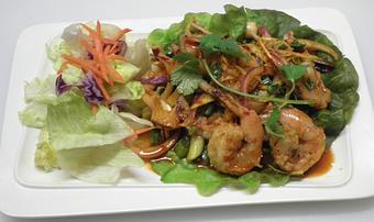 Product - Thai Tamarind Restaurant in Belmont - Belmont, CA Thai Restaurants