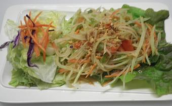 Product - Thai Tamarind Restaurant in Belmont - Belmont, CA Thai Restaurants