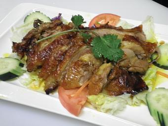 Product - Thai Tamarind Restaurant in Belmont - Belmont, CA Thai Restaurants