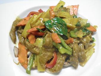 Product - Thai Tamarind Restaurant in Belmont - Belmont, CA Thai Restaurants