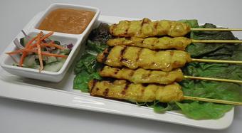 Product - Thai Tamarind Restaurant in Belmont - Belmont, CA Thai Restaurants