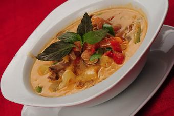 Product - Thai Thani in Orlando, FL Thai Restaurants